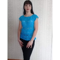 Вульф Татьяна Викторовна