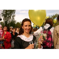 Высоковская Марина Сергеевна