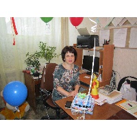 Новоселова