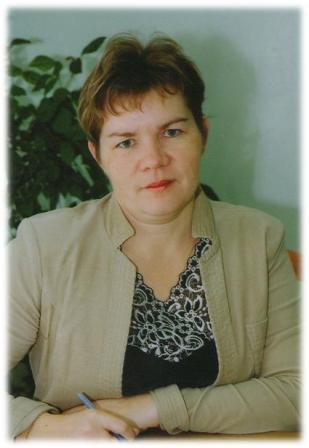 Татьяна Шишкина