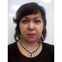 Крикса Зоя Олеговна