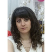 Алиева Наида Дагировна