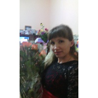 Качмашева Марина Геннадьевна