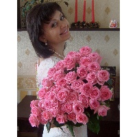 Давыденко Инна Леонидовна