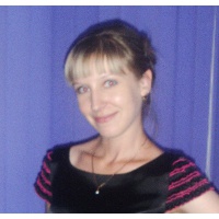 Зарянова Любовь Михайловна