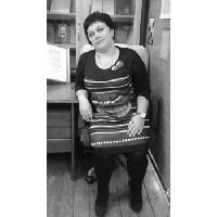 Плющикова Дарья Юрьевна