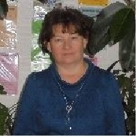 Кормакова Елена Ивановна