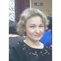 Селиванова Светлана Валентиновна