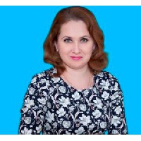 Ануфриева Вера Юрьевна