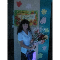 Наталья Александровна Иванова