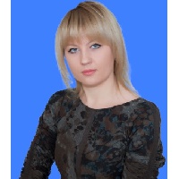 Пехотина Светлана Васильевна