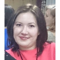 Дубова Светлана Валерьевна
