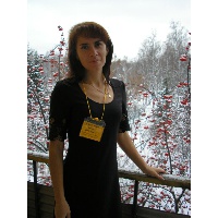 Оксана Слада