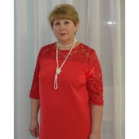 Власова Ольга Петровна