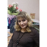 Крылова Ольга Геннадьевна