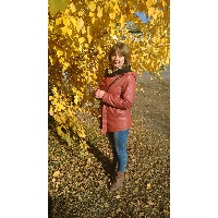 Бусарова Светлана Викторовна