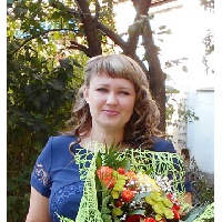 Егорова Ирина Николаевна