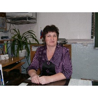 Евченко Тамара Леонидовна