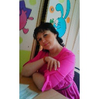 Фадеева Елена Валерьевна