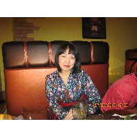 Амирина Ляйля Бауржановна