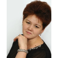 Игнатьева Надежда Валериевна