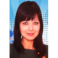 Строгова Екатерина