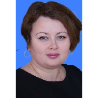 Обломова Наталья Ивановна