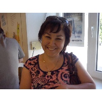 Ганиева Ралия Рамильевна