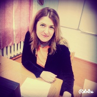 Рамазанова Индира Абукаровна