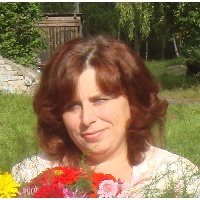 Репина Наталия Викторовна