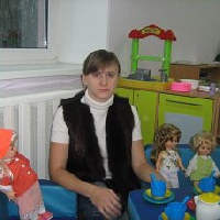 Козлова Татьяна Вячеславовна