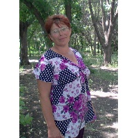  Полякова Галина Александровна