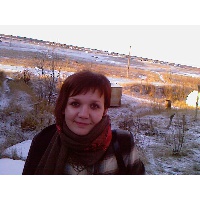 Карсканова Наталья Фаритовна