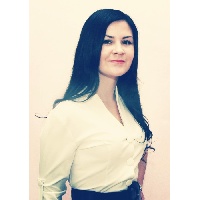 Шарковская Екатерина Валерьевна