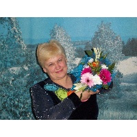Новичкова Вера Николаевна