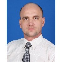 Скивко Владимир Геннадиевич