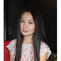 Балкаева Мадина Сангалиевна