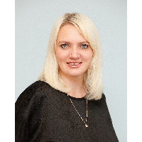 Остапчук Ольга Владимировна