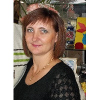 Бойко Светлана Константиновна