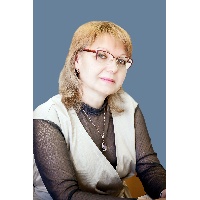 Аксенова Лариса Николаевна 