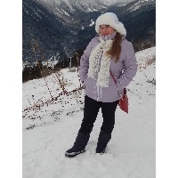 Крысанова Ольга Викторовна