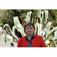 Резник Светлана Ивановна