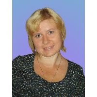 Кузькина Елена Михайловна