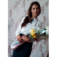 Минликаева Виктория Григорьевна