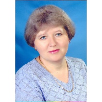 Макеева Галина Валентиновна