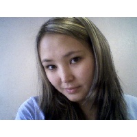 Ненянг Ангелина Георгиевна