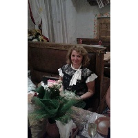 Маркова Светлана Сергеевна