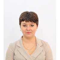 Кочумарова Екатерина Николаевна