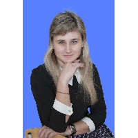 Рахмеева Христина Александровна