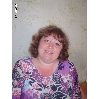 Реутова Марина Александровна